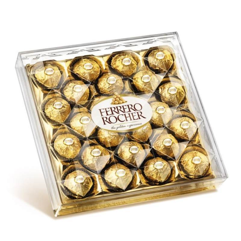 Ferrero Rocher 300 гр.