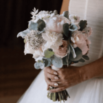 Wedding Bouquet №5