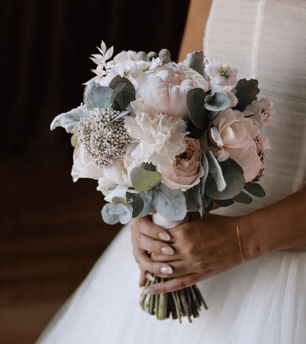 Wedding Bouquet №5