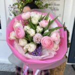 Buchet Floral Symphony