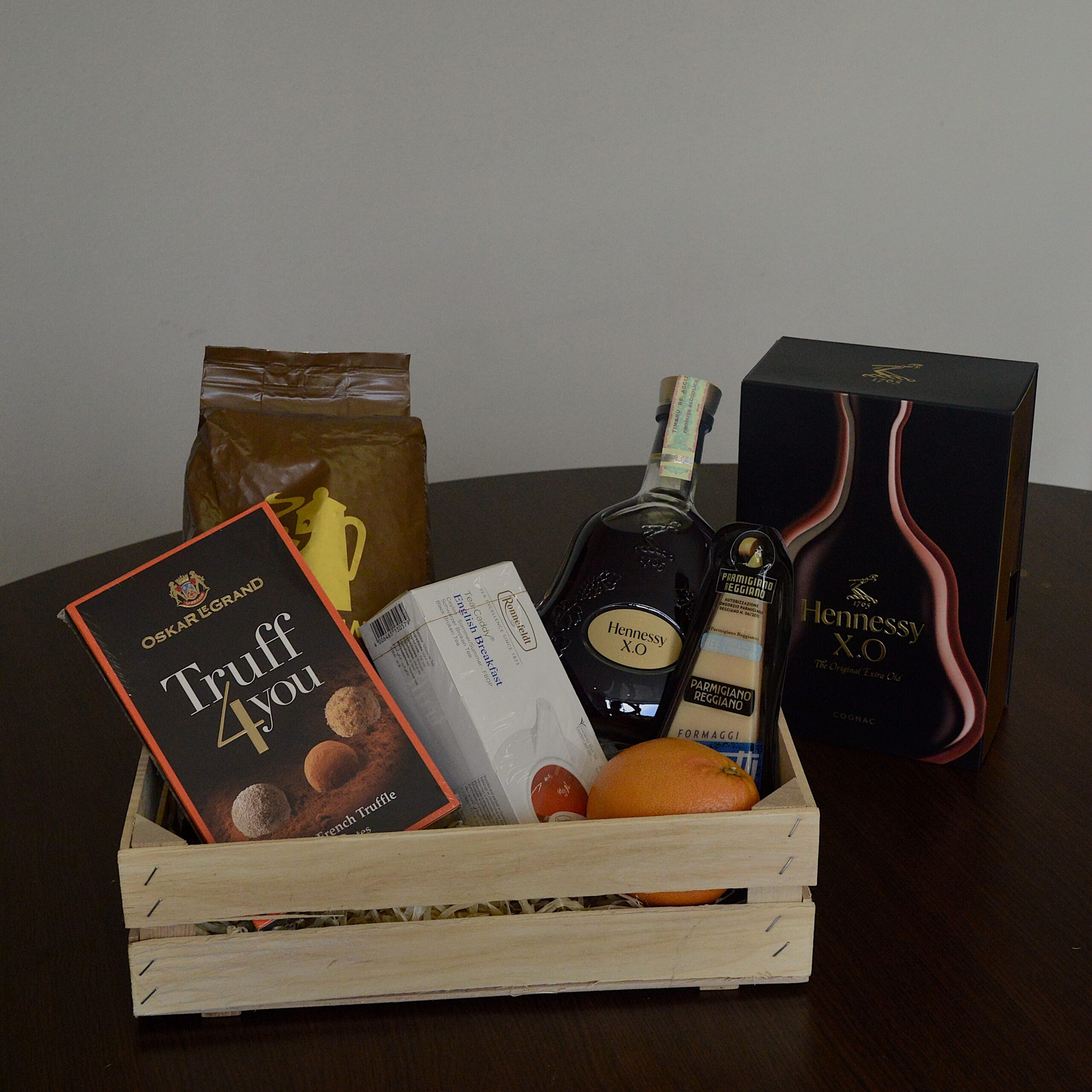 Подарок для мужчин: Набор №10