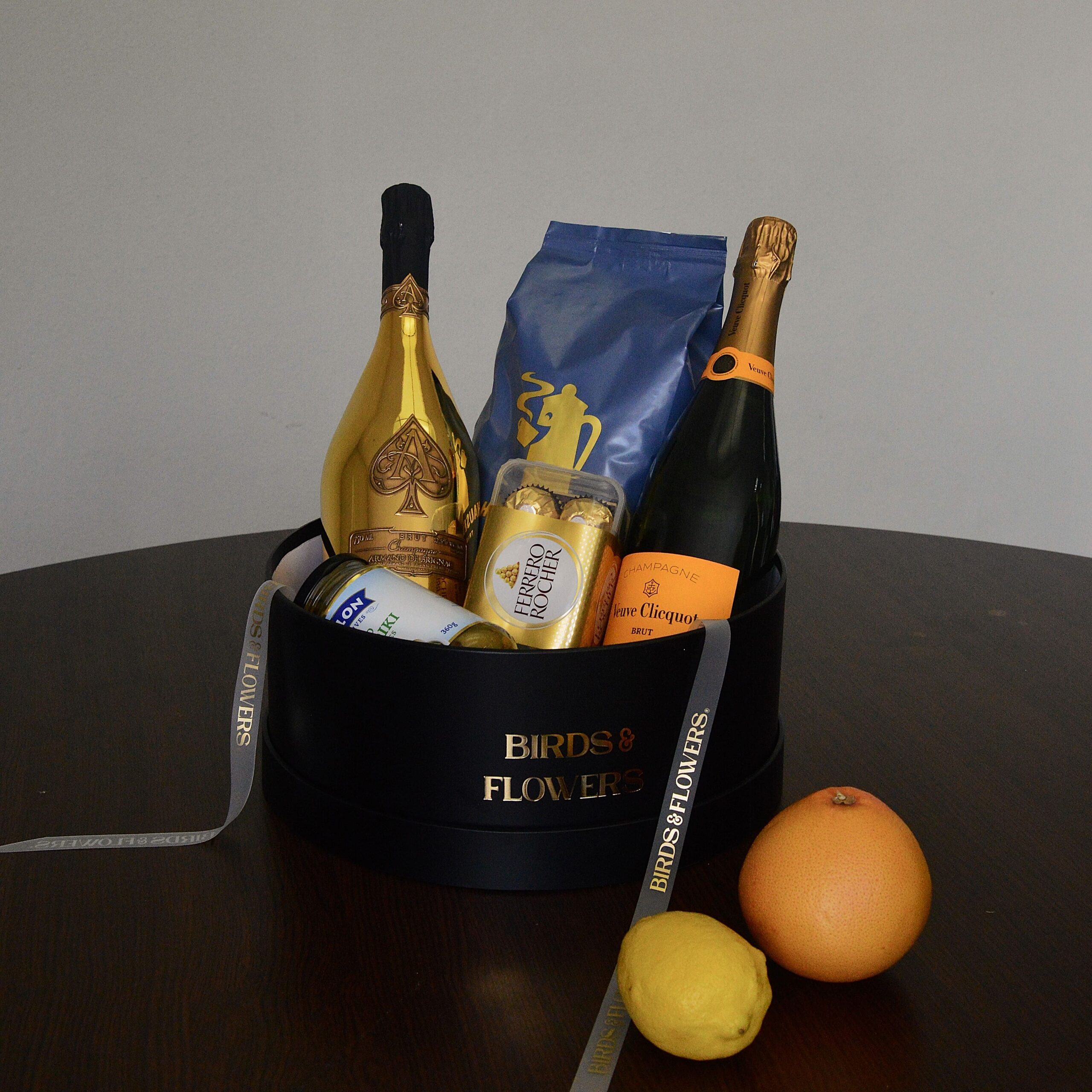 Cadou pentru bărbați: Setul №11