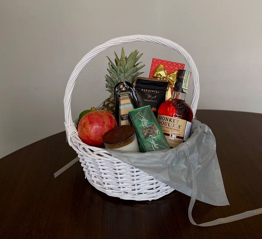 Cadou pentru bărbați: Setul №13