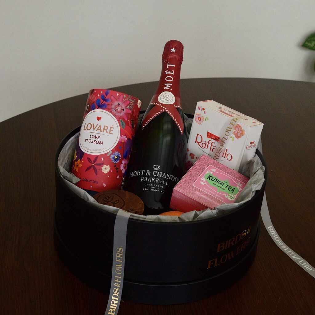 Gift for men: Set №15