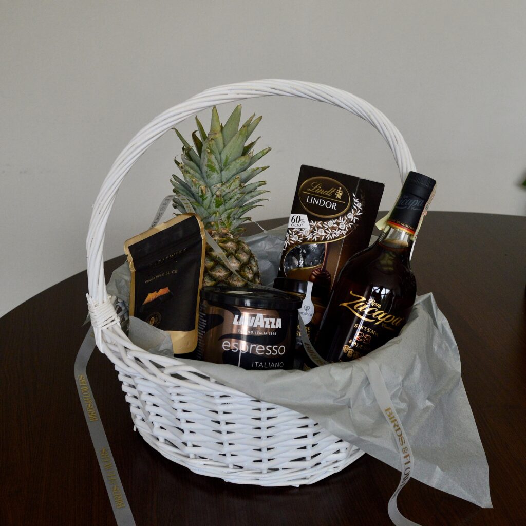 Подарок для мужчин: Набор №16