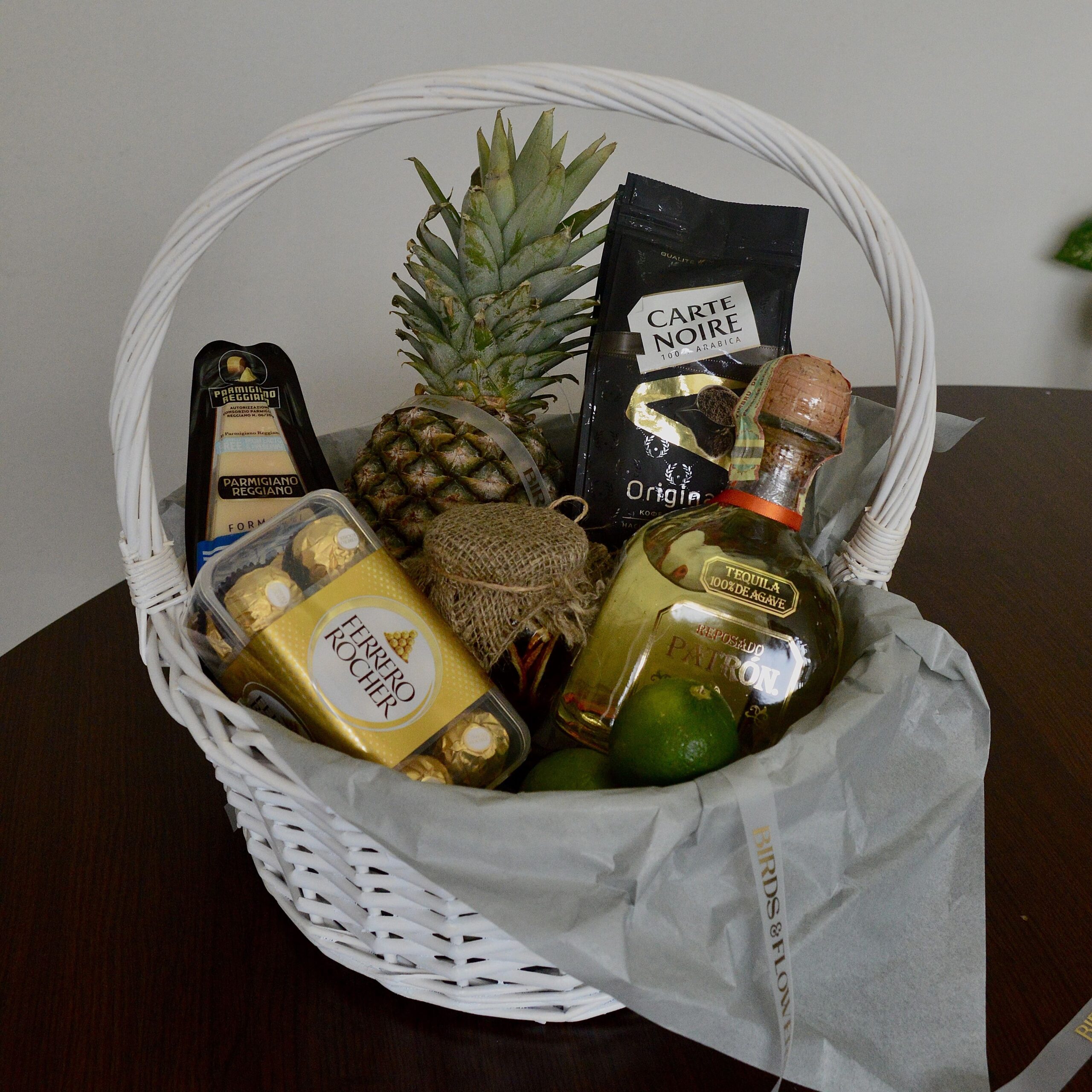 Подарок для мужчин: Набор №18