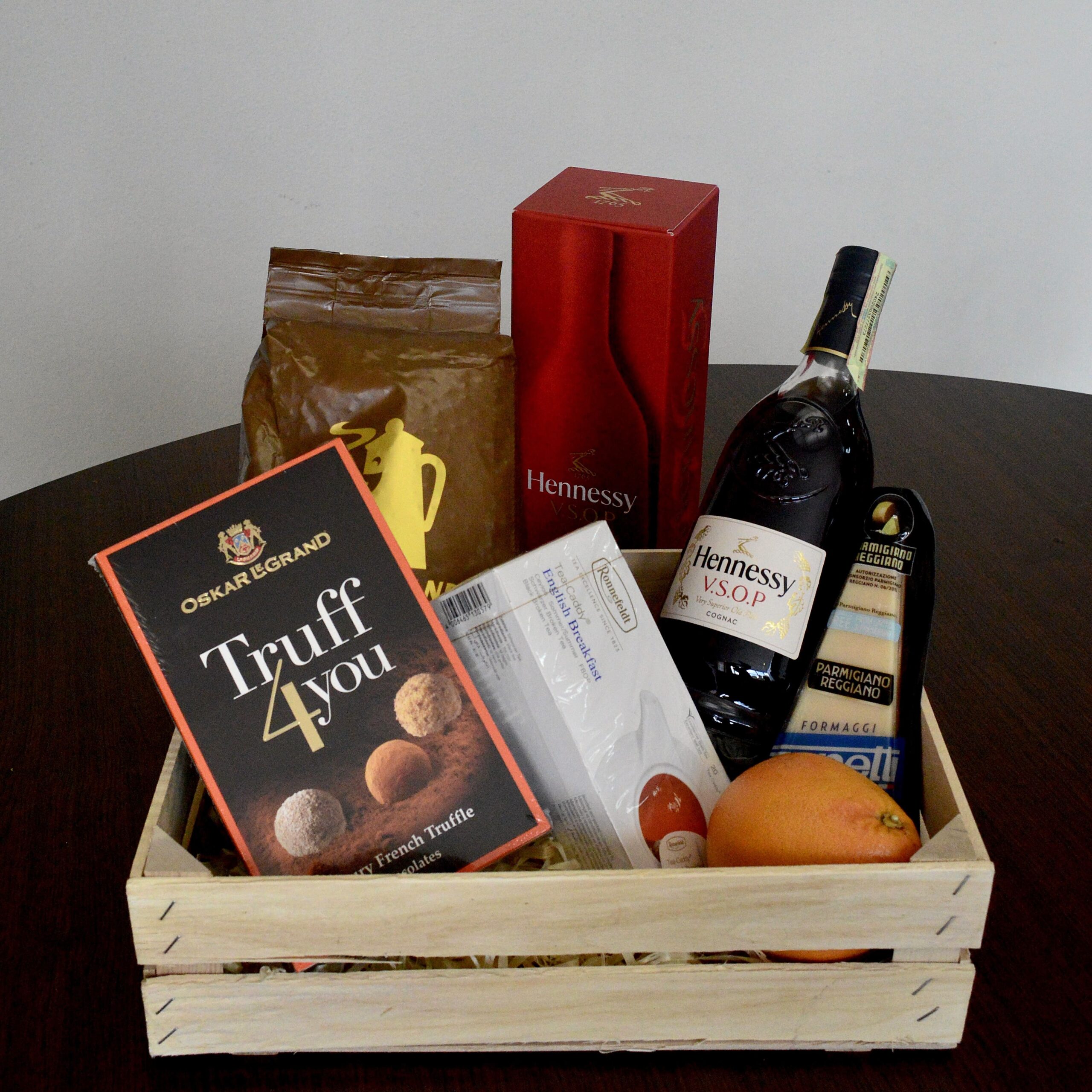 Подарок для мужчин: Набор №8