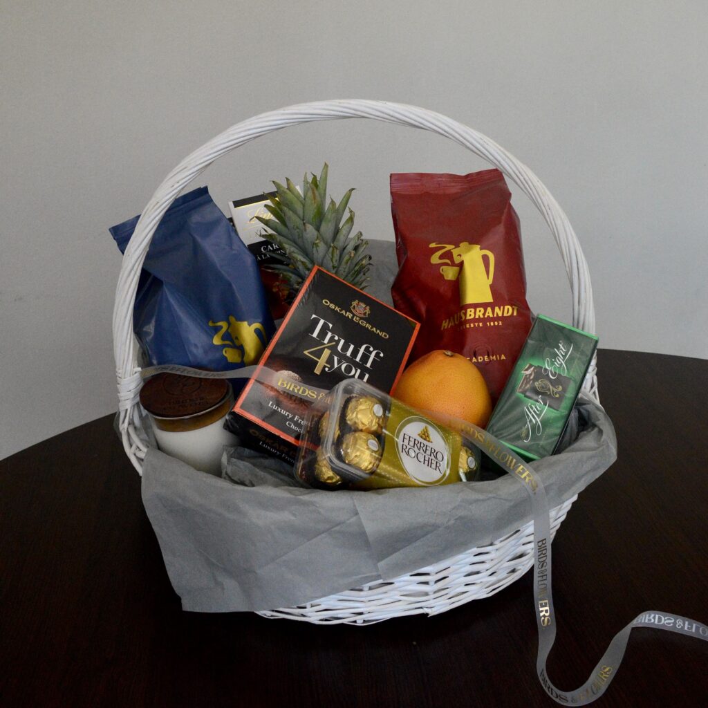 Подарок для мужчин: Набор №31