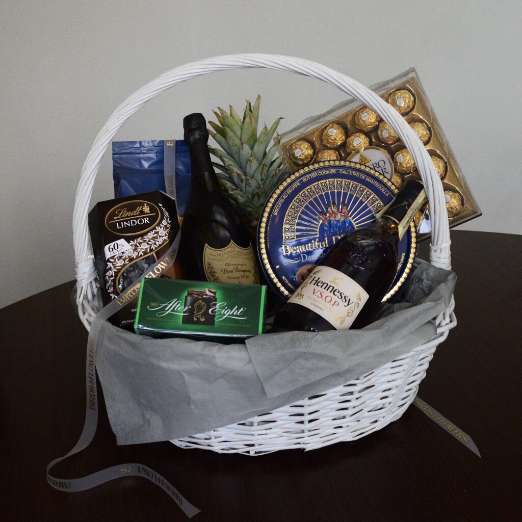 Подарок для мужчин: Набор №33