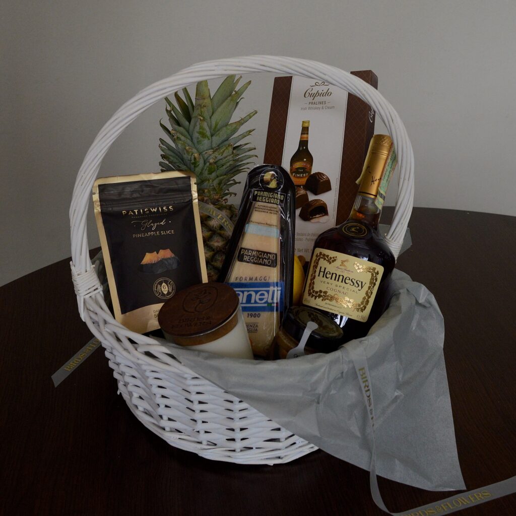 Подарок для мужчин: Набор №20