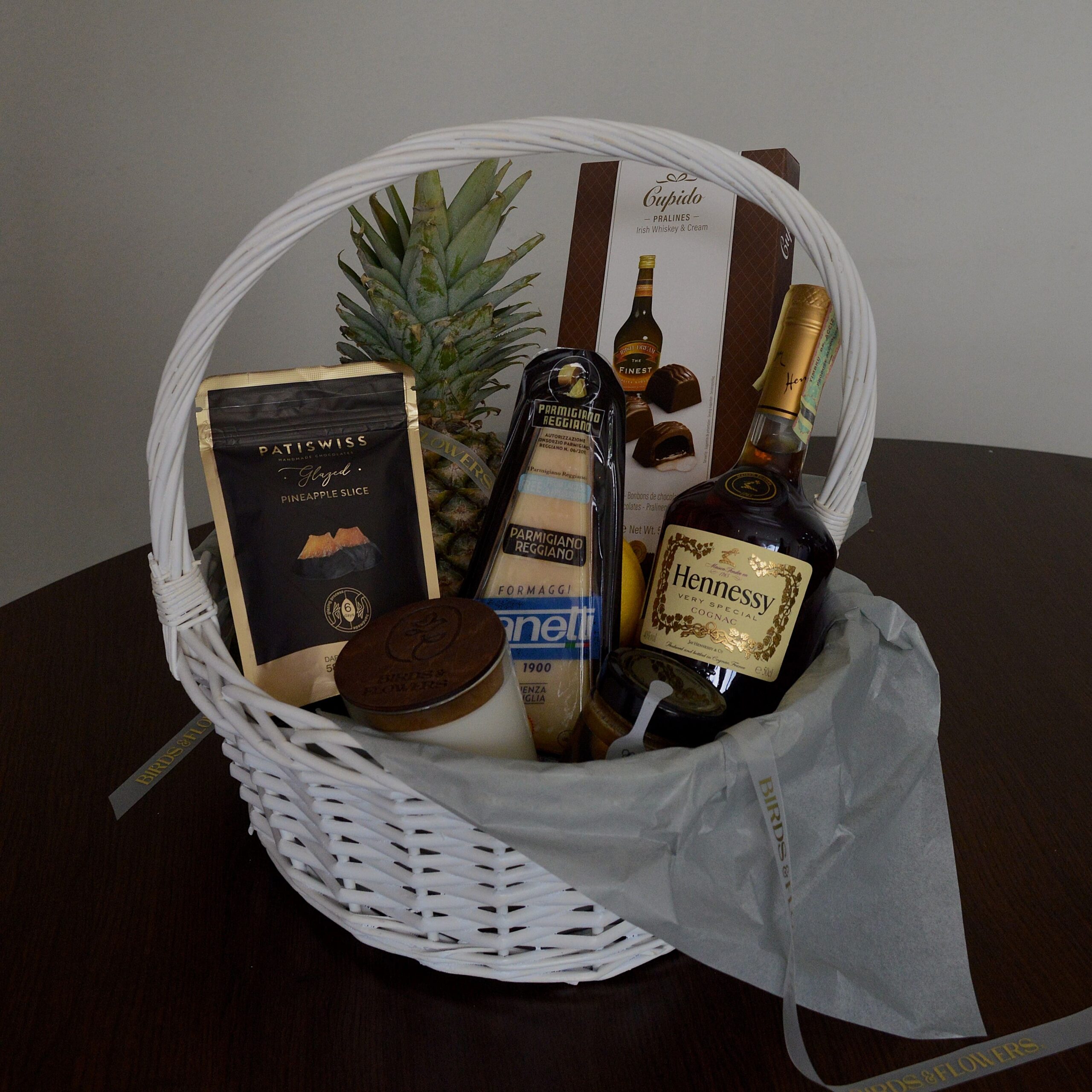 Подарок для мужчин: Набор №20