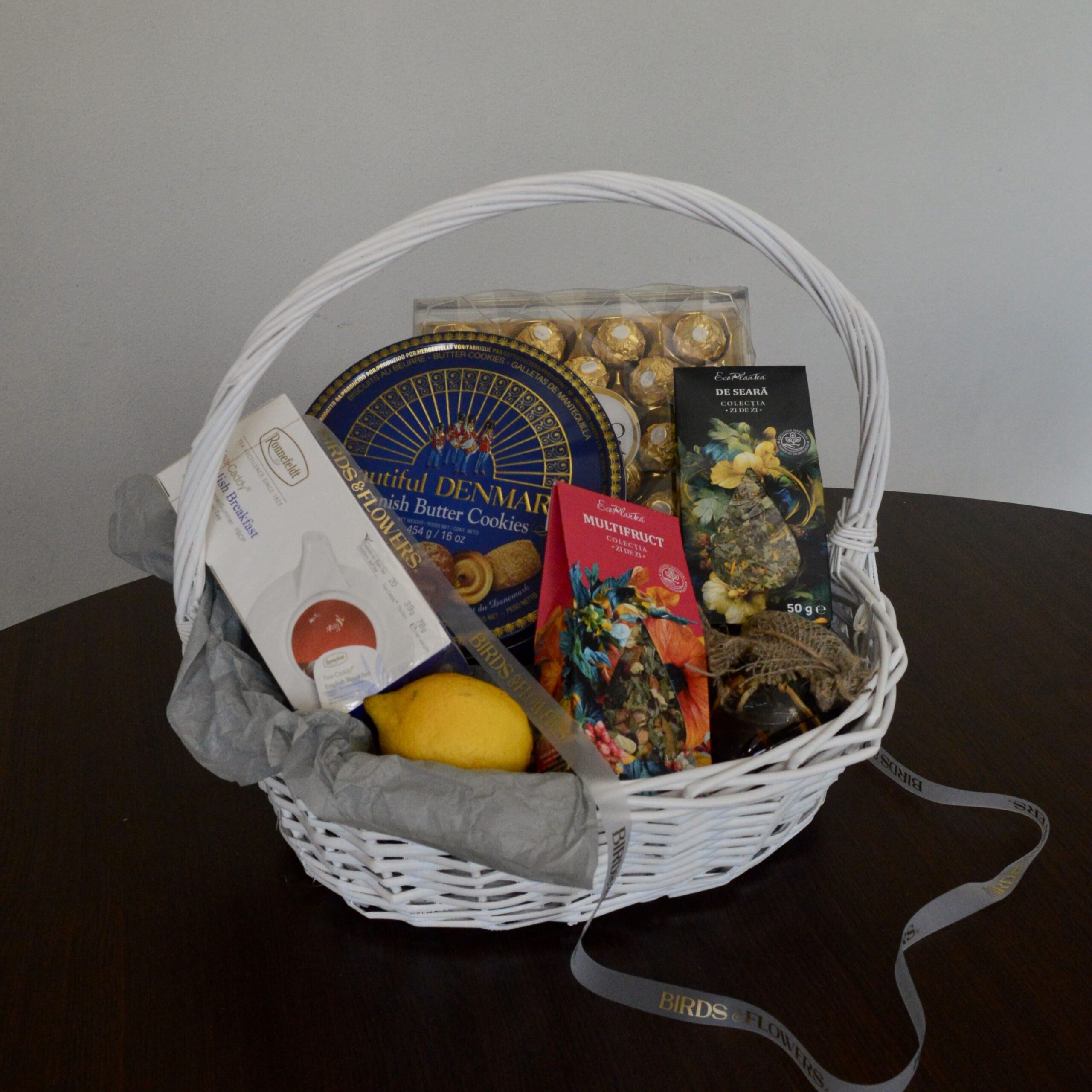 Подарок для мужчин: Набор №30