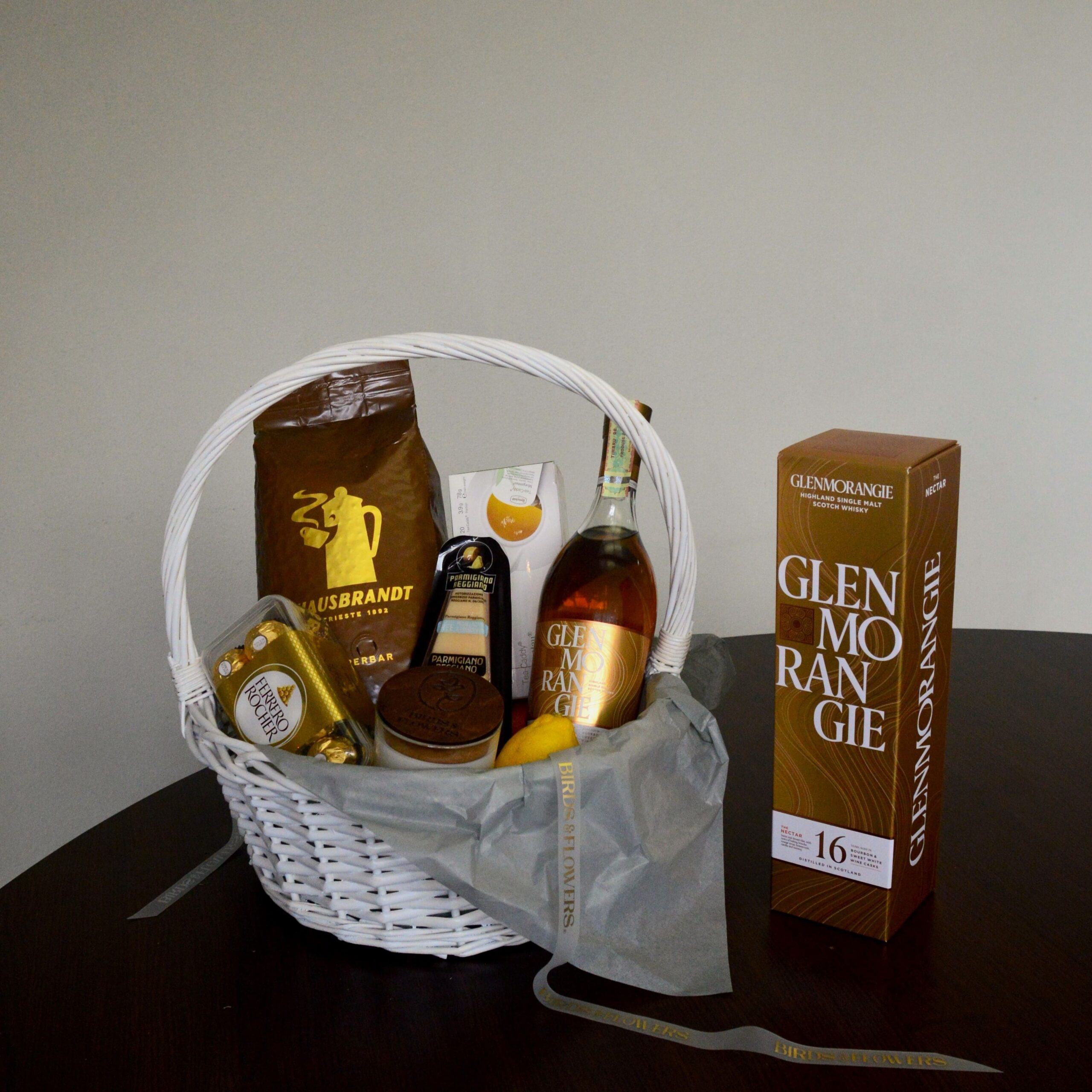 Подарок для мужчин: Набор №25