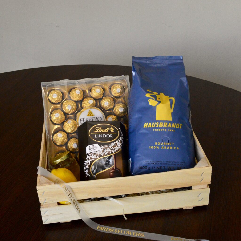 Подарок для мужчин: Набор №27