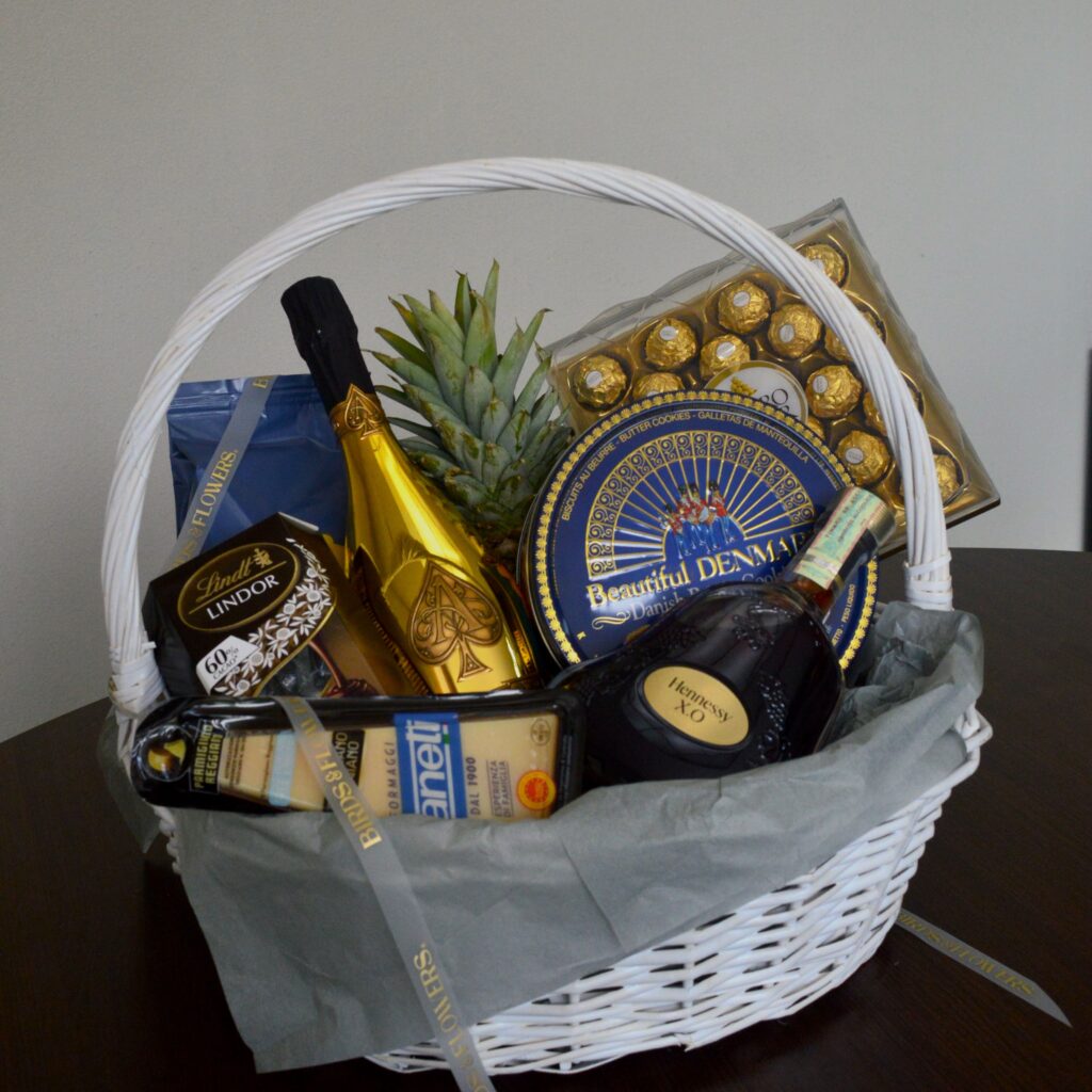 Подарок для мужчин: Набор №34