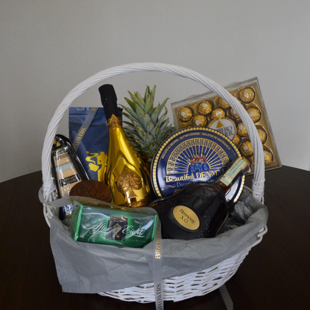 Подарок для мужчин: Набор №35