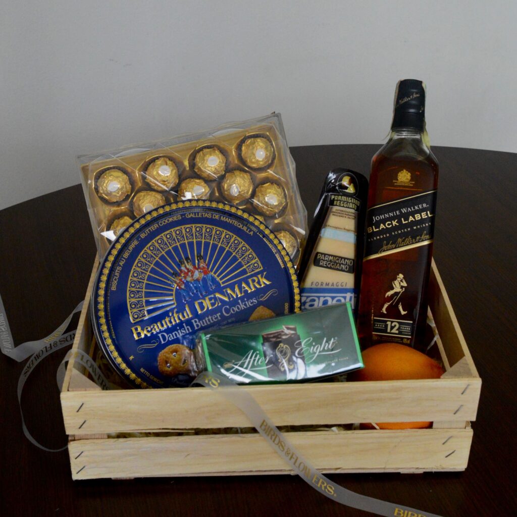 Подарок для мужчин: Набор №36