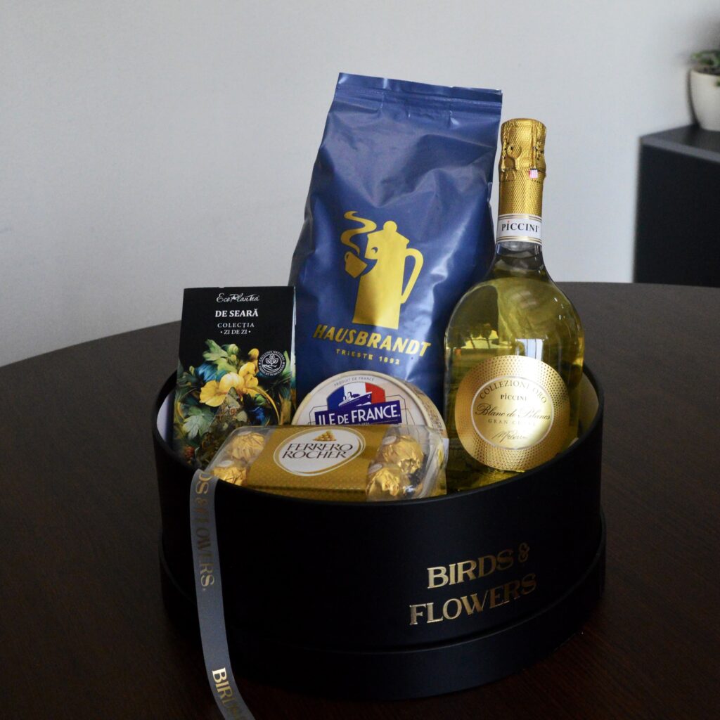 Подарок для мужчин: Набор №38