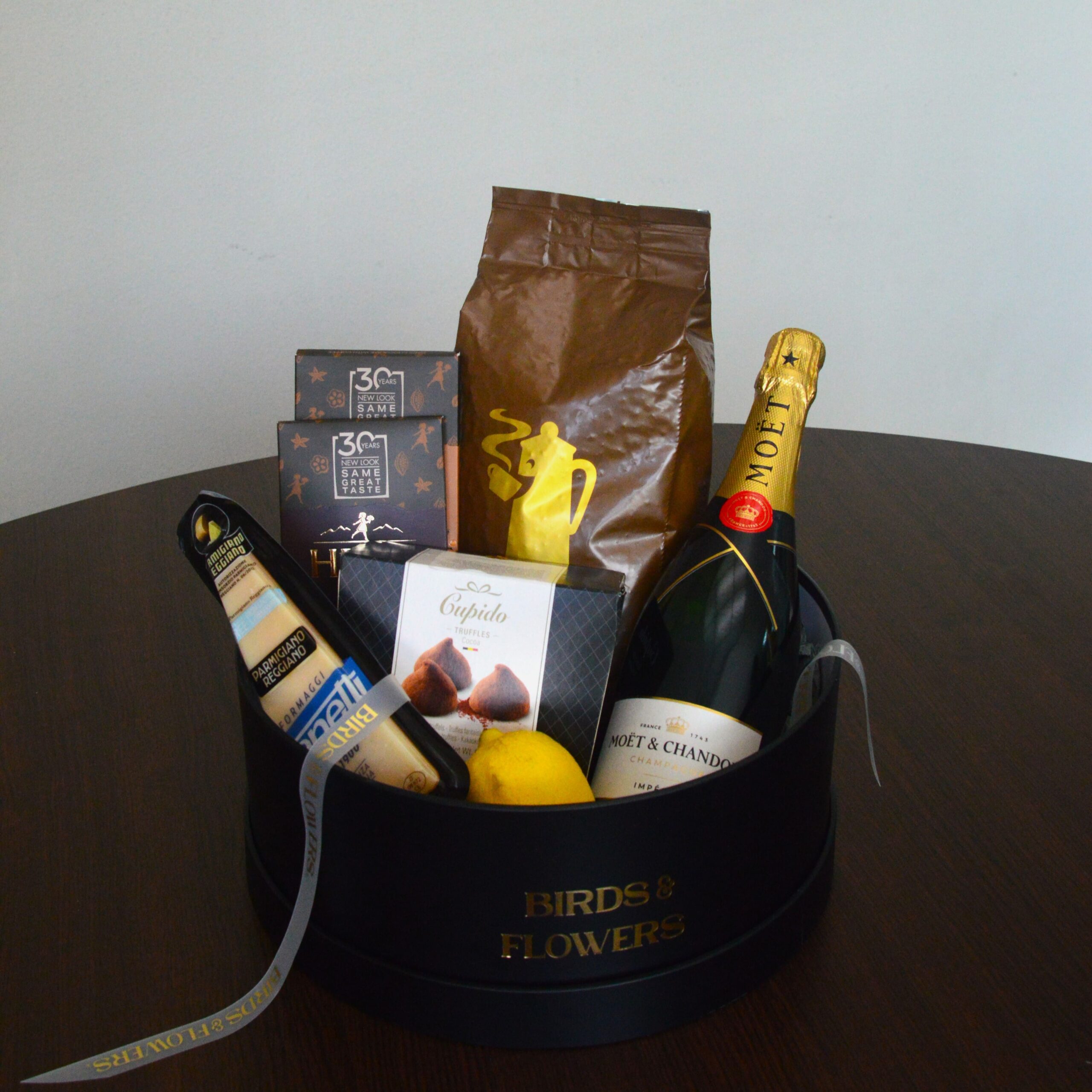 Подарок для мужчин: Набор №39