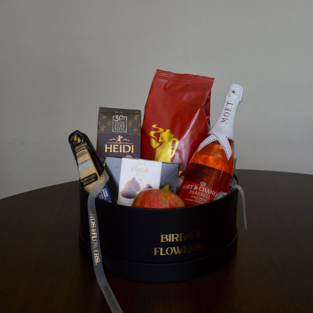 Подарок для мужчин: Набор №41