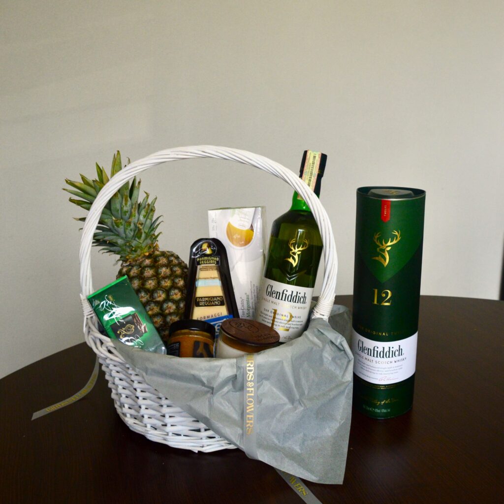 Cadou pentru Bărbați: Setul Nr. 44