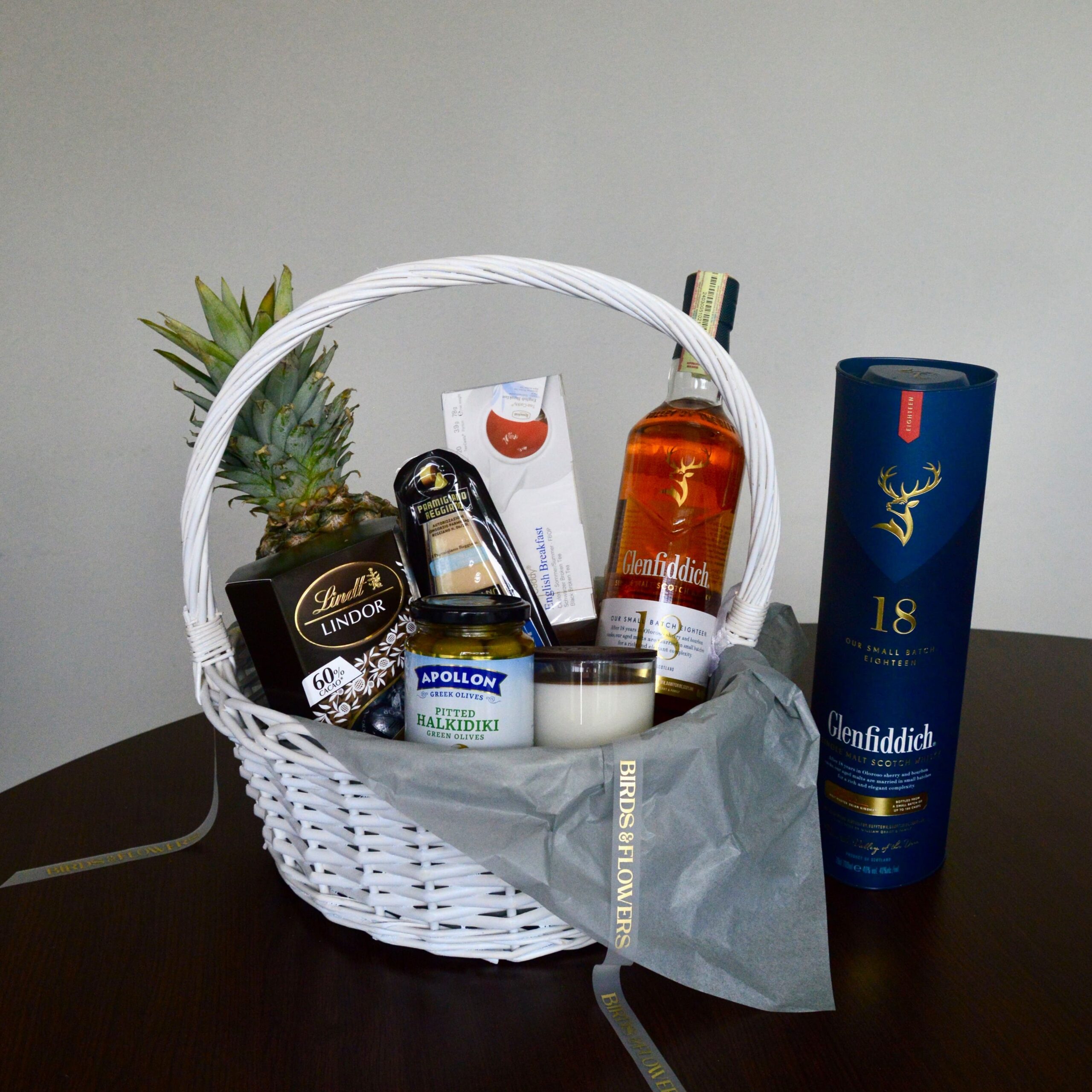 Cadou pentru Bărbați: Setul Nr. 46