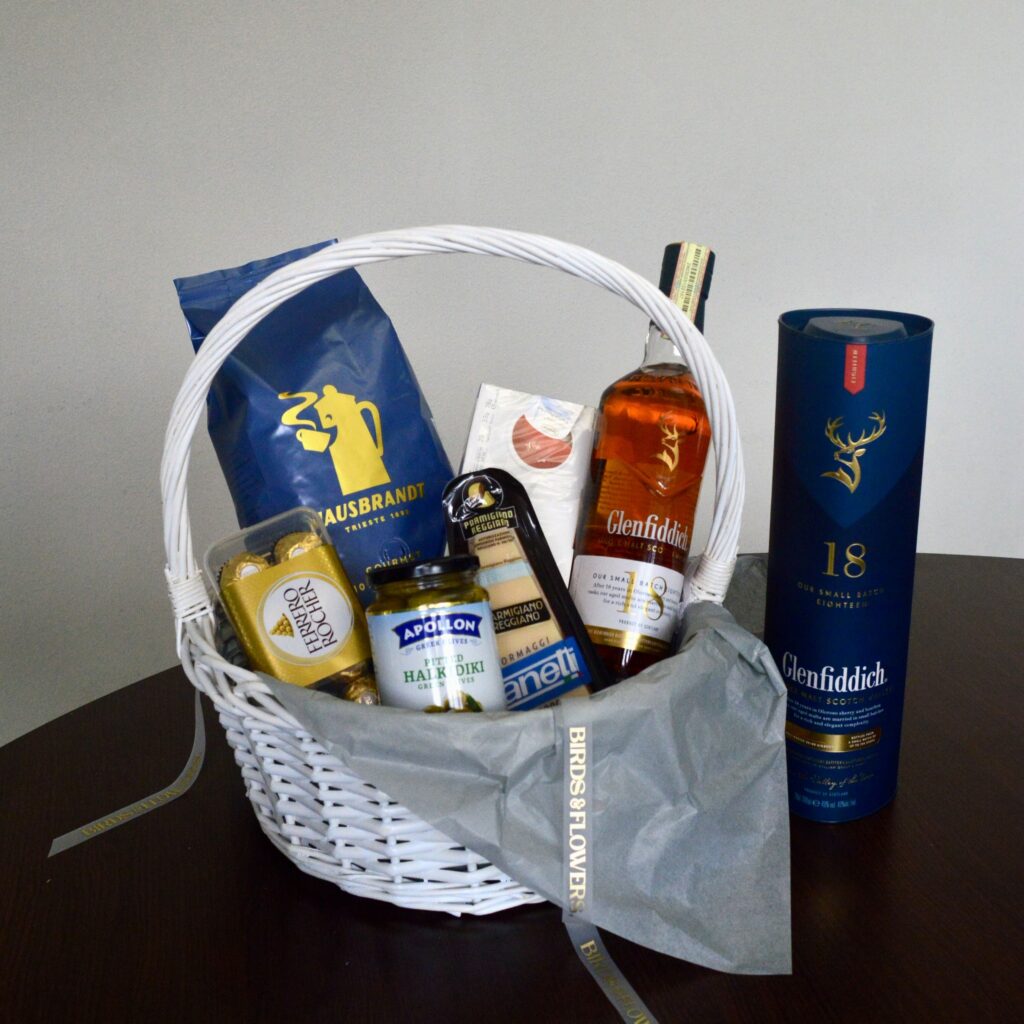 Cadou pentru Bărbați: Setul Nr. 47