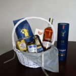 Cadou pentru Bărbați: Setul Nr. 47