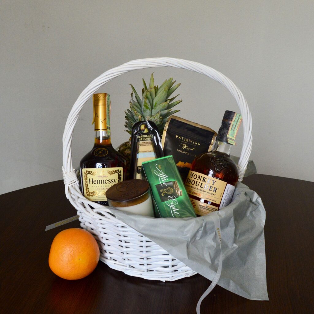 Подарок для мужчин: Набор №49