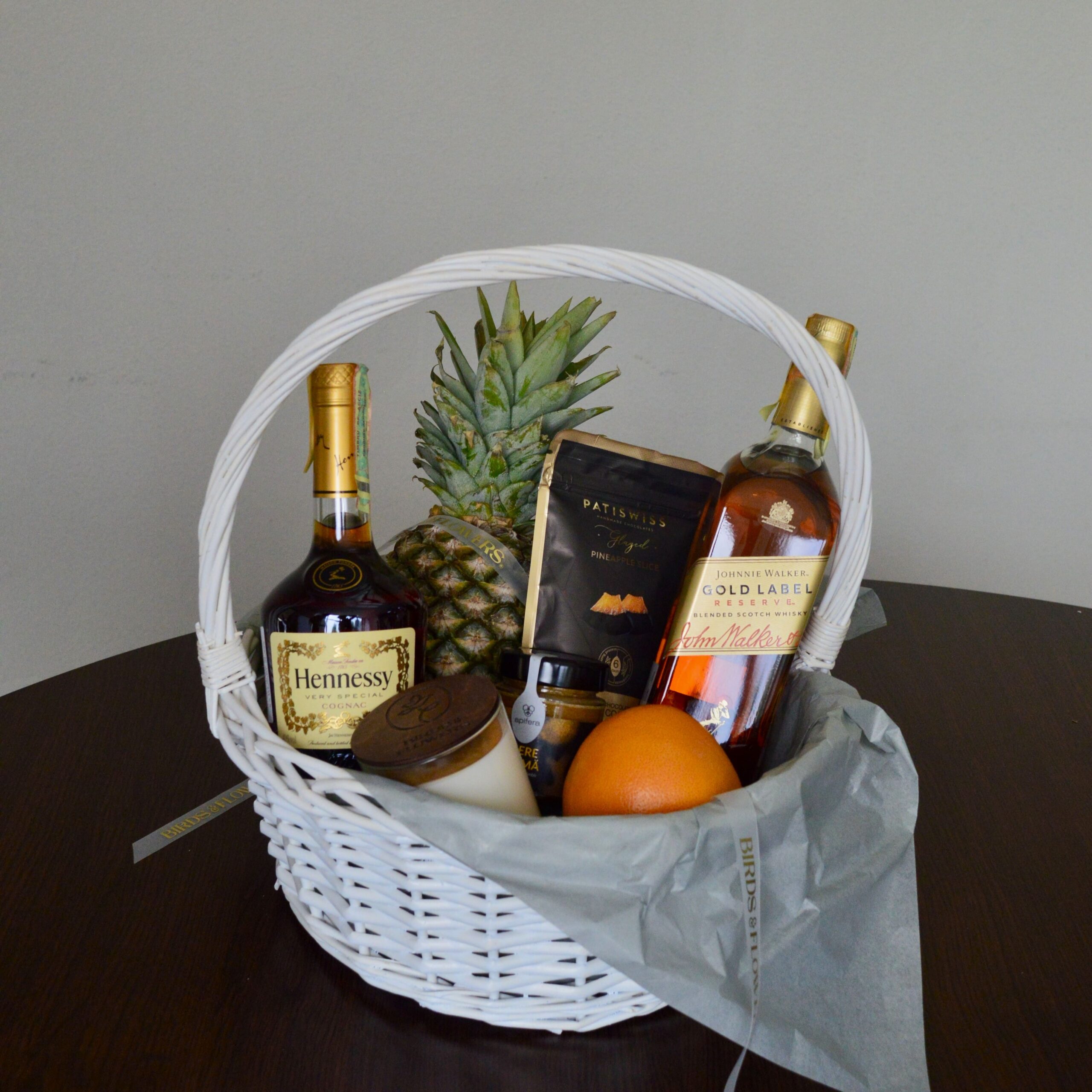 Cadou pentru Bărbați: Setul Nr. 50