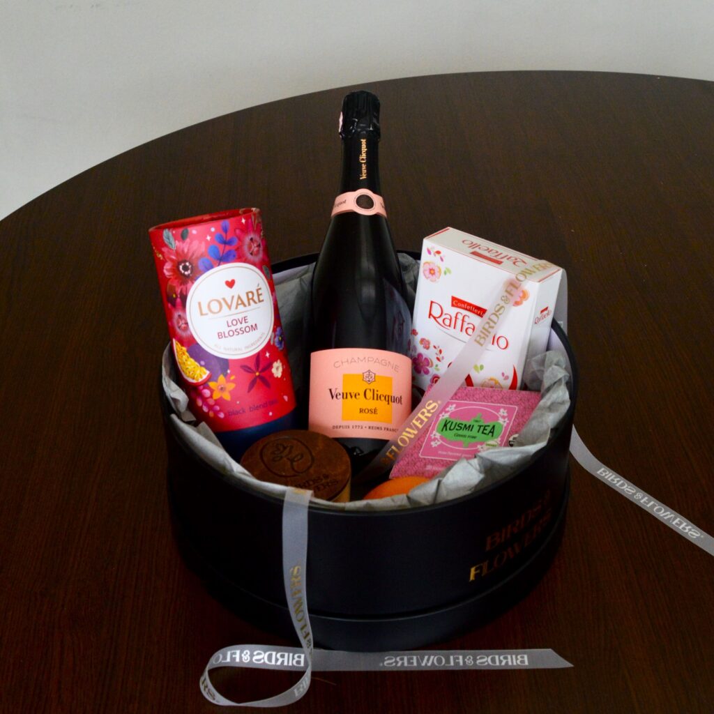 Cadou pentru Bărbați: Setul Nr. 53