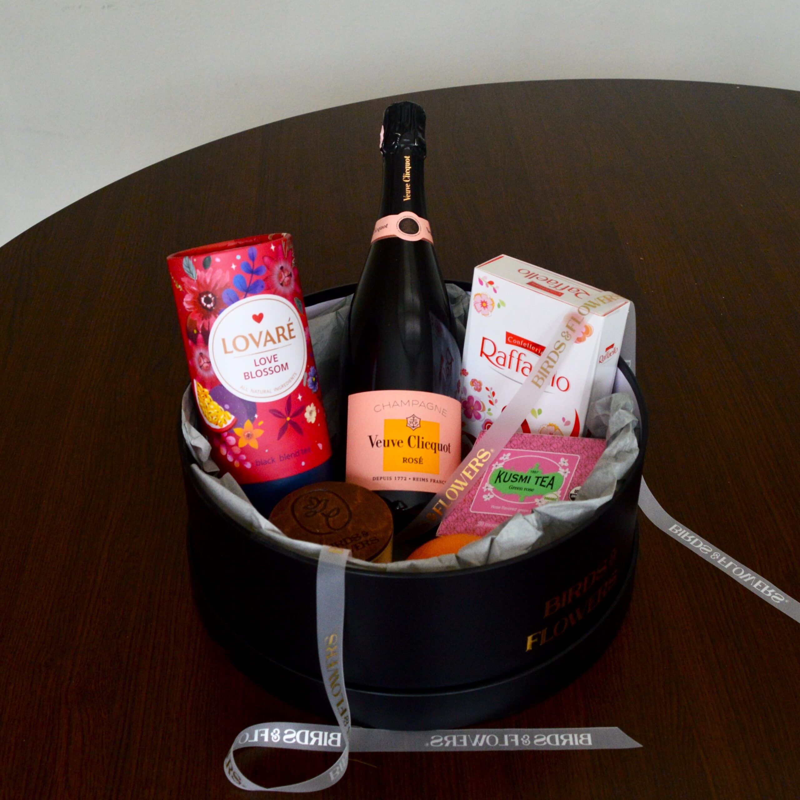 Cadou pentru Bărbați: Setul Nr. 53