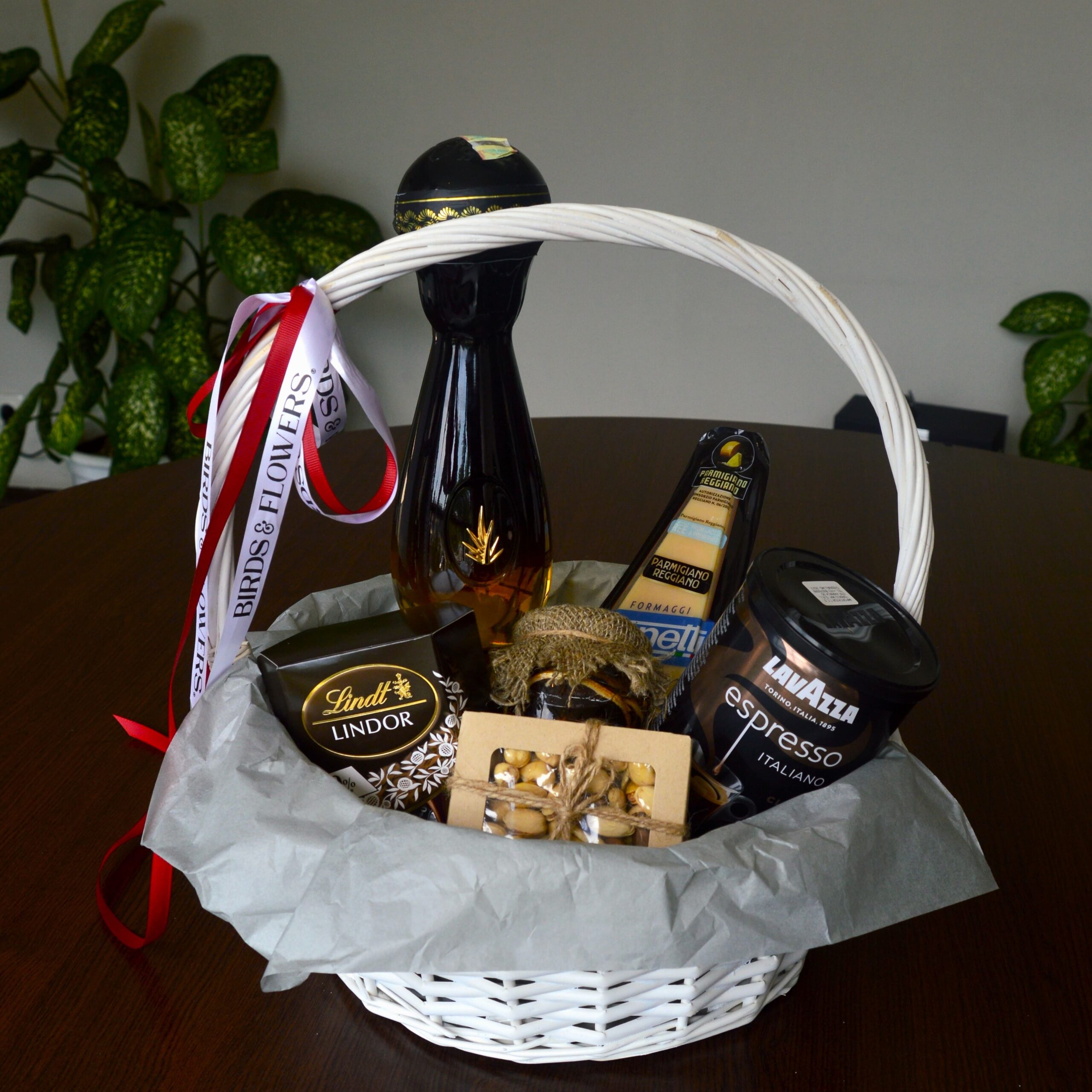 Cadou pentru Bărbați: Setul Nr. 55