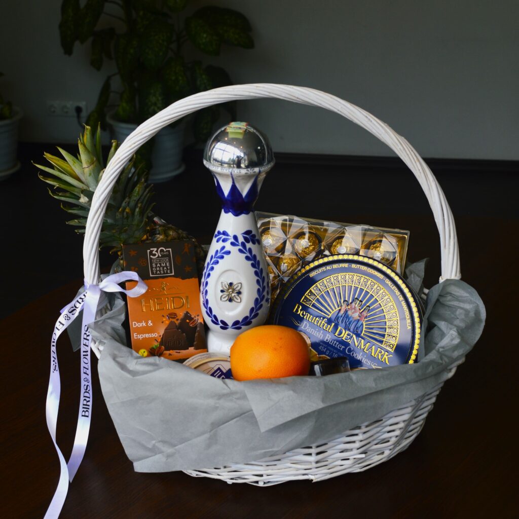 Cadou pentru Bărbați: Setul Nr. 56