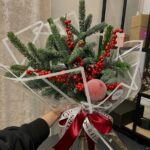 Зимний букет Northern Berries