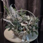 Зимняя композиция  Forest Stillness