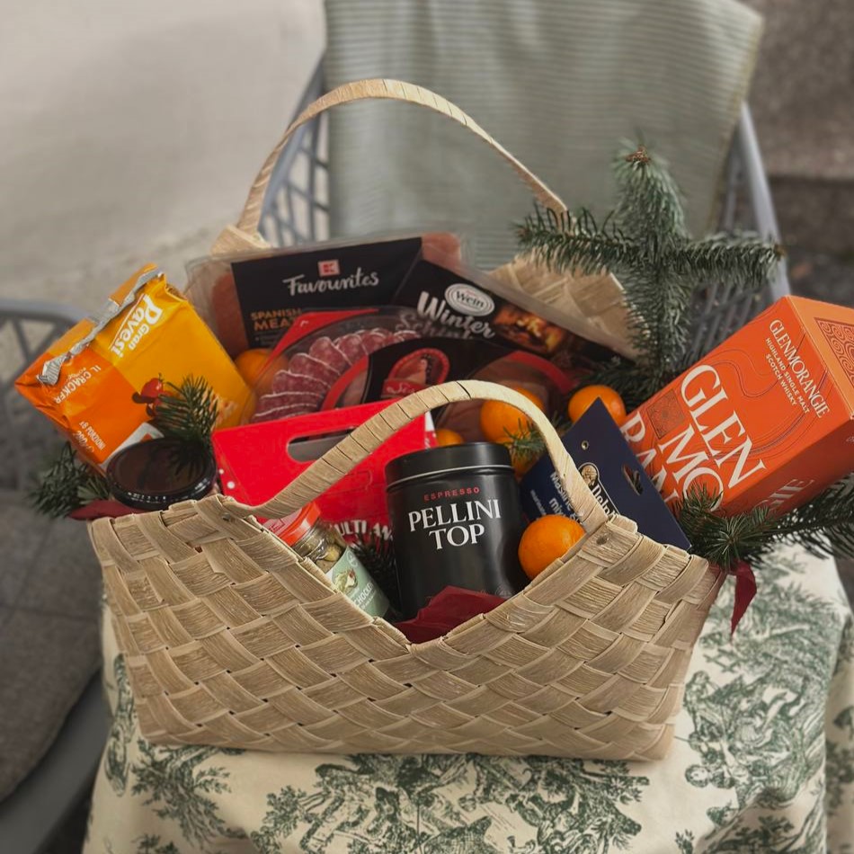 Подарочный набор 