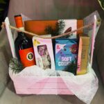 Праздничный набор "Lumen"