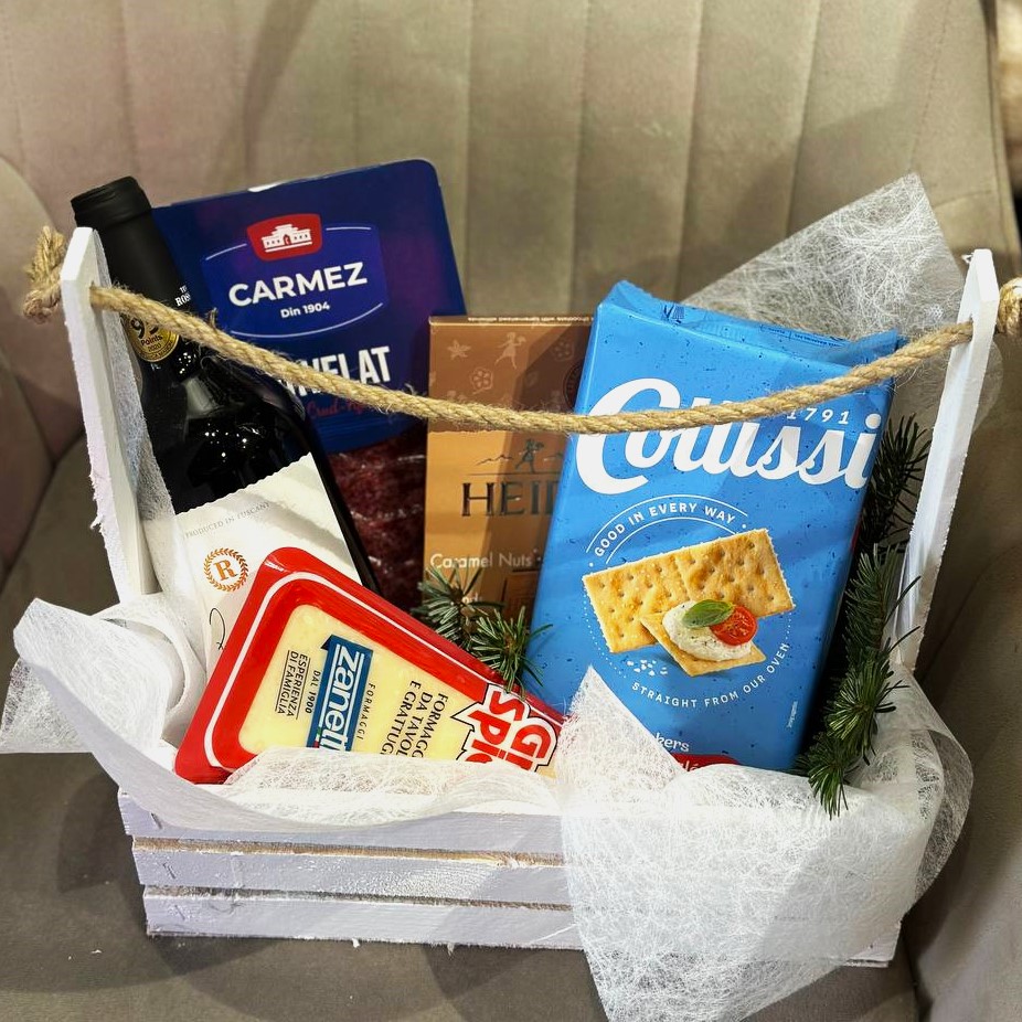 Подарочный набор 