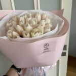 Букет Soft Serenity