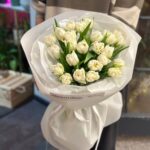 Букет "Celestial Grace"