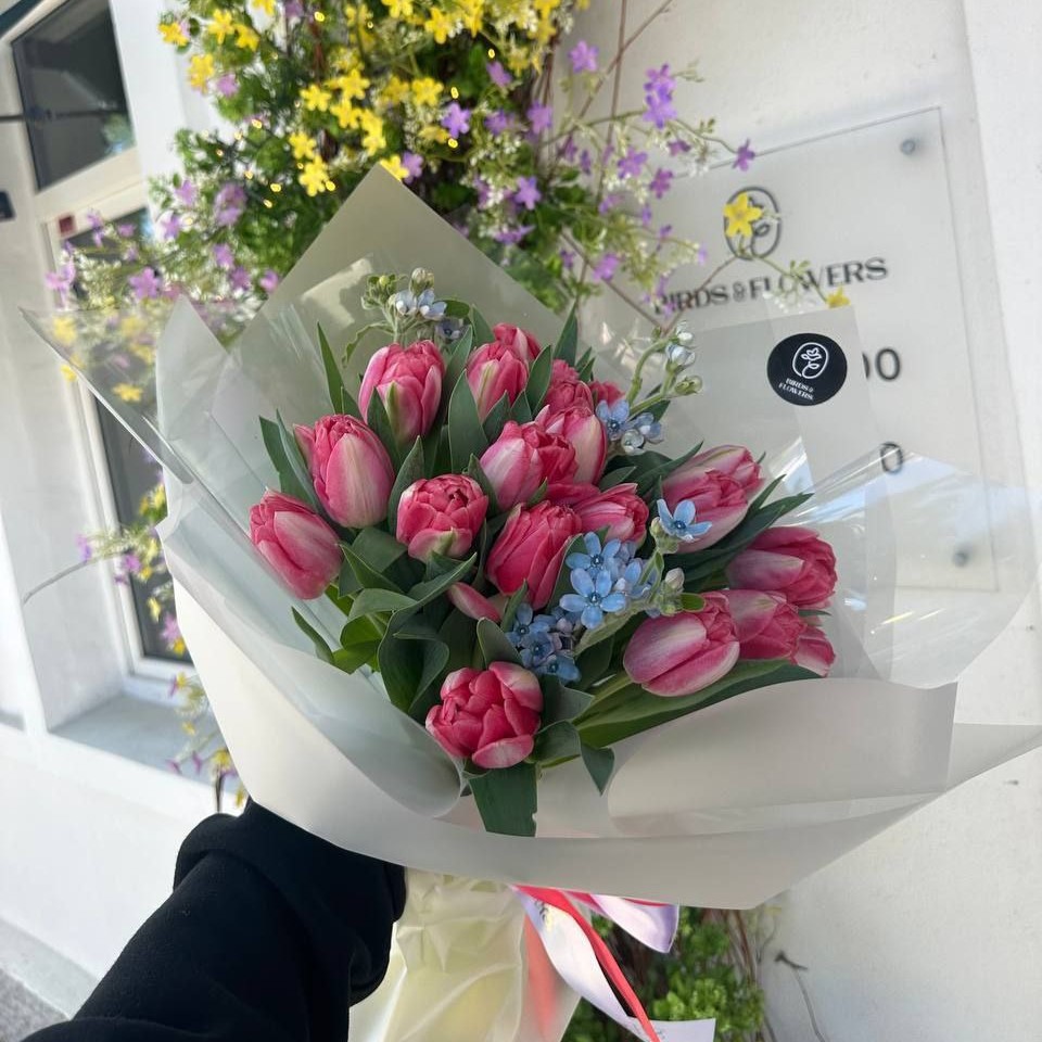 Букет Blossom Melody