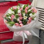 Букет Tulip Duo