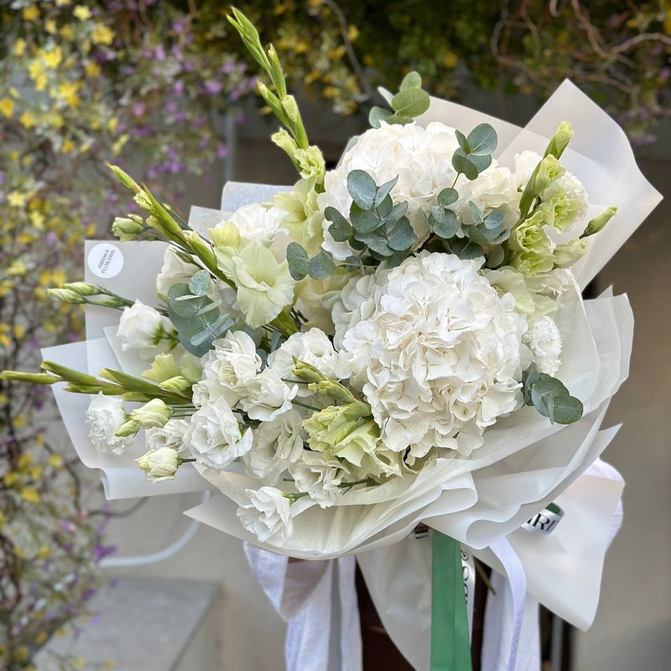 Букет Garden Air