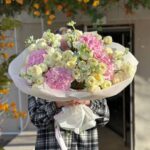 Букет Soft Ensemble