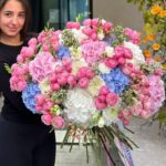 Букет Opulent Harmony