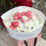 Букет Tender Breeze