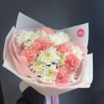 Букет Petal Delight