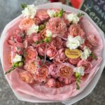 Букет Julietta Charm