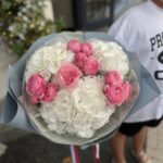 Букет Soft Harmony